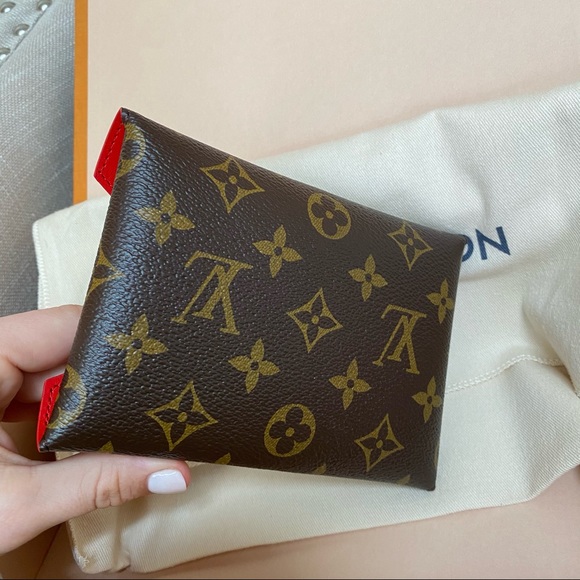 NEW Louis Vuitton Kirigami Pochette (Medium) - Picture 4 of 5